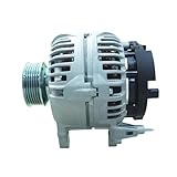 Generator Alternator Compatible For AUDI A3 TT Compatible For FORD GALAXY SEAT IBIZA INCA TOLEDO