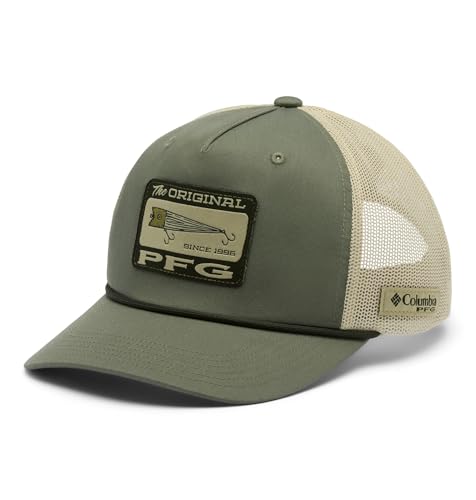Image of Columbia Unisex Adult PFG River Rover Snap Back