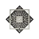 Style : design Horloge murale Arti & Mestieri élégante code 0OR3615C135