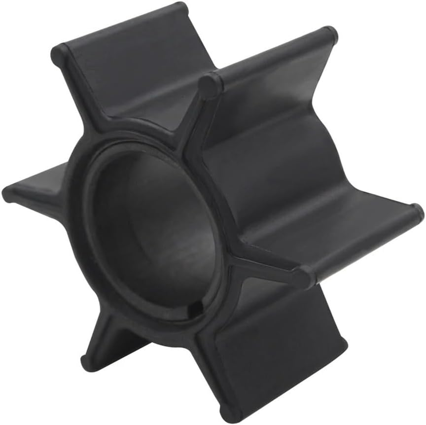 25HP、30HP船外機用ウォーターポンプインペラー 3R0-65021-0M/3R0650210M