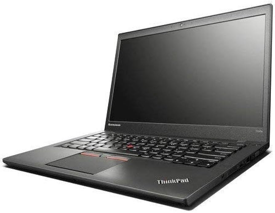 Amazon.com: Lenovo Thinkpad T450S 14-inch Business Laptop