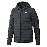 Algopix Similar Product 19 - adidas Varilite Soft Hooded Jacket M