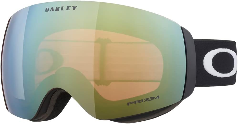 Oakley Flight Deck M Snow Goggle