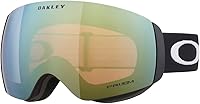 Vista 8 de Oakley Flight Deck M Gafas de nieve
