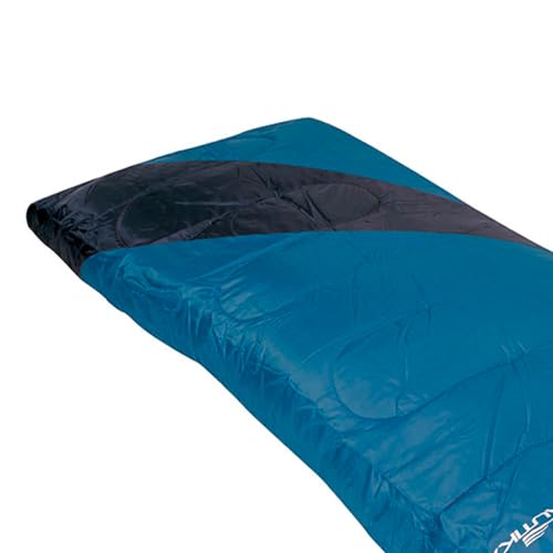 Saco Liberty 4ºc a 10º C Azul, Nautika