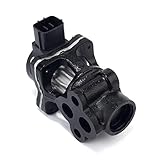 EGR Valve Compatibile for S-uzuki Aerio Esteem Grand Vitara XL7 Sidekick Tracker EGV922