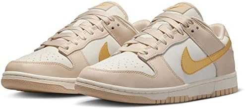 Nike Women's WMNS Air Max Thea Low Top Sneakers, Phantom Metallic Gold, 38 EU : Amazon.nl: Fashion