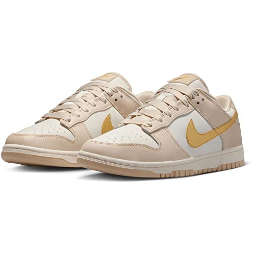 Image of Nike Men's Dunk Low Sneakers