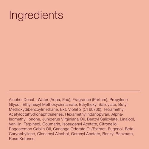 Bath & Body Works Japanese Cherry Blossom Fine Fragrance Mist, 8 fl oz - image 6