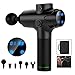 Produktbild Handheld-Fascia Gun Multifunktions Muscle Massage Fitness geräuschlose Elektroschockpistole Muskelermüdung zu Entlasten