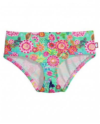 Image of City Threads Girls Bikini Bottoms Toddler Through Teen Sizes