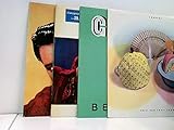  4 Platten / Elvis Presley – King Creole / The Everly Brothers – Greatest Hits Vol. II, DoLP / Betty Boo – Grrr! It\'s Betty Boo / Squeeze – Cosi Fan Tutti Frutt