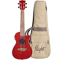 From Flight Ukeleles