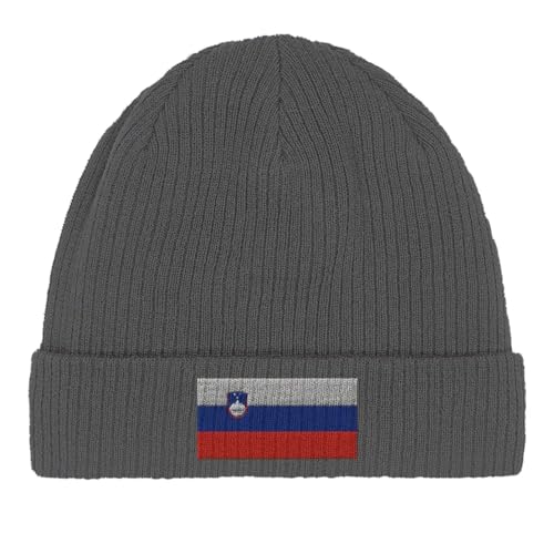 Bonnet en coton Slovénie anti-démangeaison pour peaux sensibles