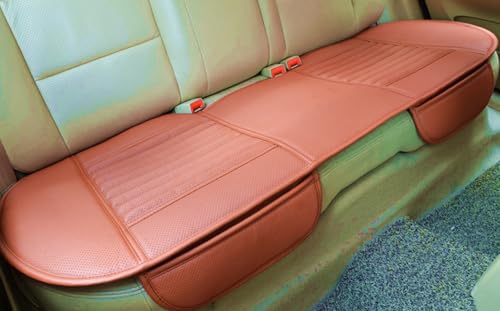 �{���{ Volvo XC40 2018~���s �ɓK�p�� �N�b�V���� �J�[�V�[�g�N�b�V���� �O���ȗp2��+�㕔���ȗp1�� 3���g�Z�b�g �ϖ��Ր����U�[ �ې� �t�B�b�g ��t�ȒP(�I�����W�F,���)