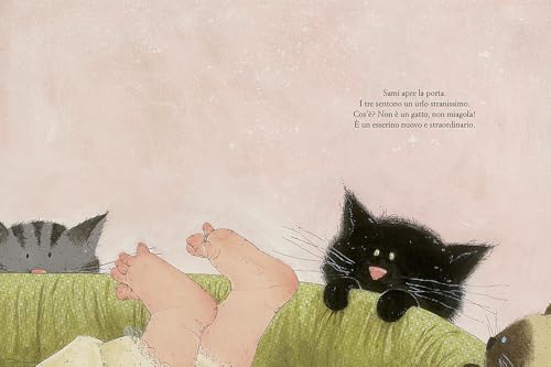 I Tre Gatti - 3