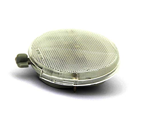 Lámpara interior de cúpula para auto ihave1297 miniatura 1