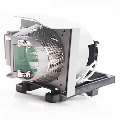 Module lampe RLC-082 boîtier projecteur ViewSonic PJD8653WS RLC-082-CB - 2