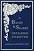 Brown & Sharpe Catalogue Collection, 1868-1899