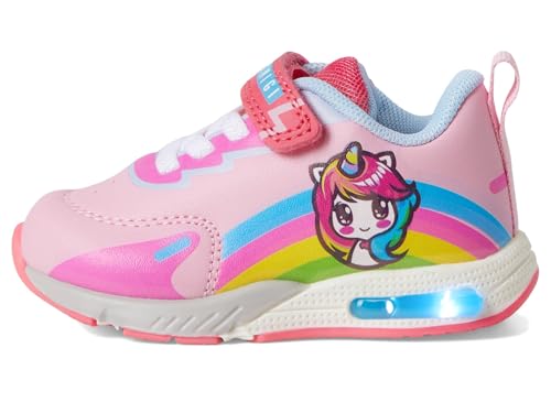 Primigi Girl's Prh 69595 (Toddler/Little Kid) Sneaker4