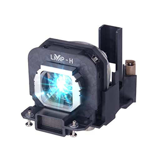 Lámpara de repuesto ET-LAX100 para proyector Panasonic miniatura 1