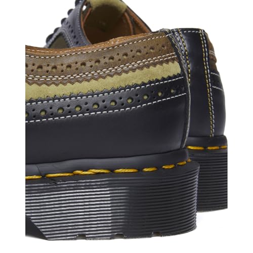 Image of Dr. Martens Leather Insole, Tan, 12 US Women / 11 US Men