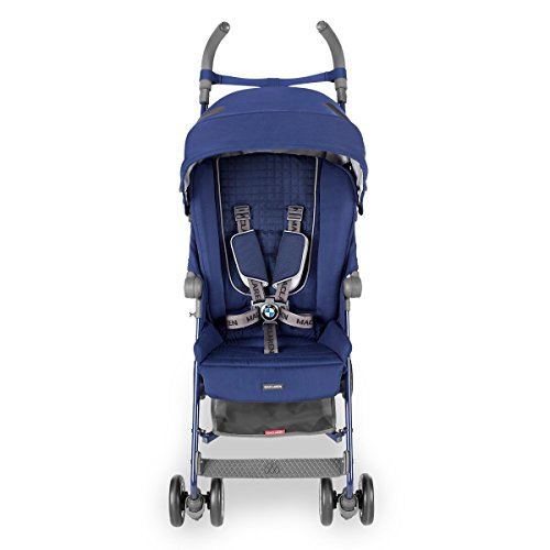 Maclaren BMW Stroller, Navy