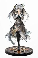 デート・ア・ライブIV 本条二亜 1/7 完成品フィギュア（再販）