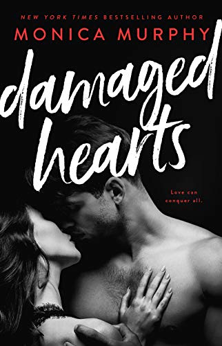 Télécharger Damaged Hearts (English Edition) Gratuit