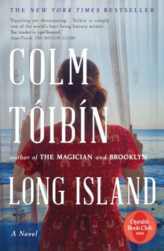 Long Island (Oprah's Book Club) (Eilis Lacey Series)