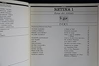 Retina 1: Revue Des Artistes 8885058256 Book Cover