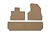 Covercraft Premier Berber Custom Fit Floormat - 3pc Set-2 FRNT 1 RR Taupe 2762786-82