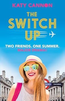 Paperback The Switch Up: 1 Book