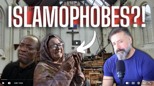 51 Muslims Killed: Global Outrage! 1,000 Christians Killed: Islamophobia?