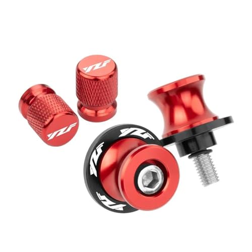 ɓKYZF R3 R25 R6 R1 R7 R125 2000-2024 2023 2022 2021 2020 XCOA[Xv[ M6 X^hlW 6MM {g I[goCANZT[