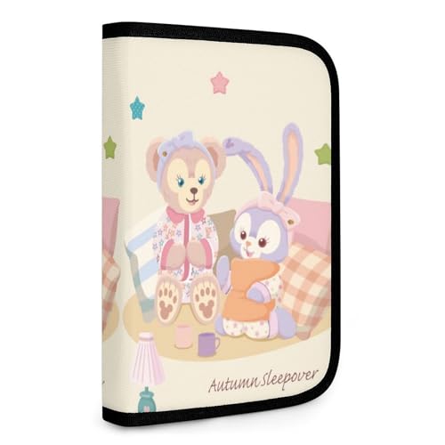 [ZOOKISS] q蒠P[X _btB[tY (2) }`P[X 蒠P[X 蒠 P[X ЖʃWo^Cv ی؁Ef@Eq蒠ELbVJ[h܂Ƃ߂̂ɕ֗ȃP[X v[g