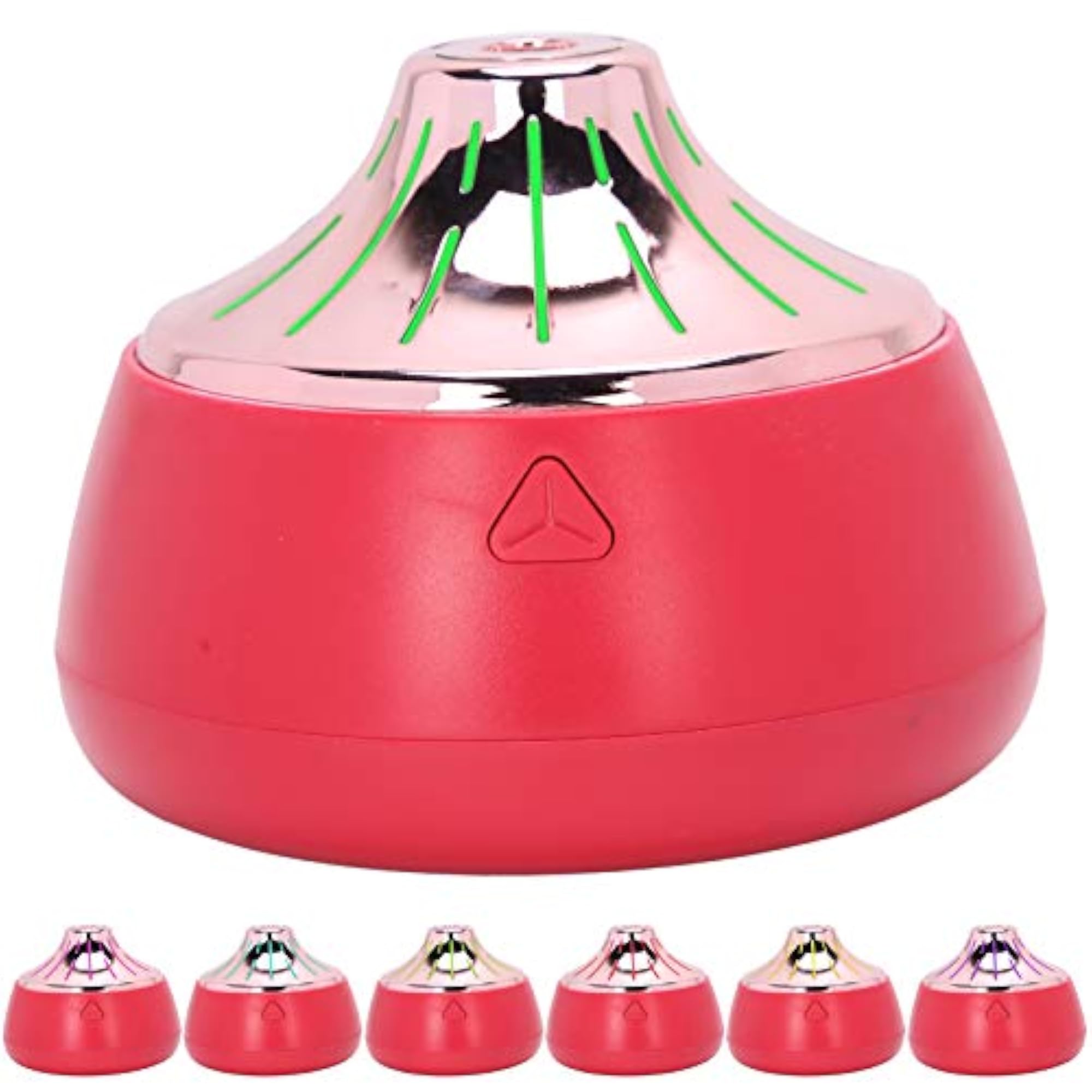 Generic Aromatherapy Diffuser, Desktop 200mL USB Charging