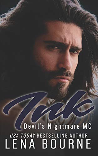 Ink: Devil’s Nightmare MC: Book 8
