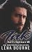 Ink: Devil’s Nightmare MC: Book 8