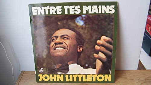 entre tes mains