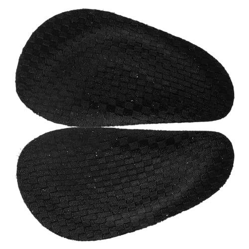 OATIPHO 1 Pair Foot Pad Support Insoles Feet Cushion Pad Foot Arch Pad Support Insoles Pads Arch Foot Insoles Insoles Arch Support Insoles Eva Arch of Foot Support Pad