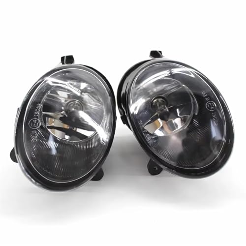Phare antibrouillard complet et feu de jour 4F0941699 4F0941700 pour A6 C6 - 5