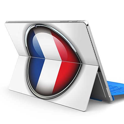igsticker Surface pro7 (2019) pro6 pro2017 pro4 p XLV[ T[tFX m[gubN m[gp\R Jo[ P[X tB XebJ[ ANZT[ ی 000266 j[N ̑ tX