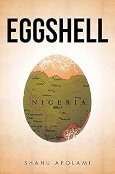 Paperback Eggshell Book