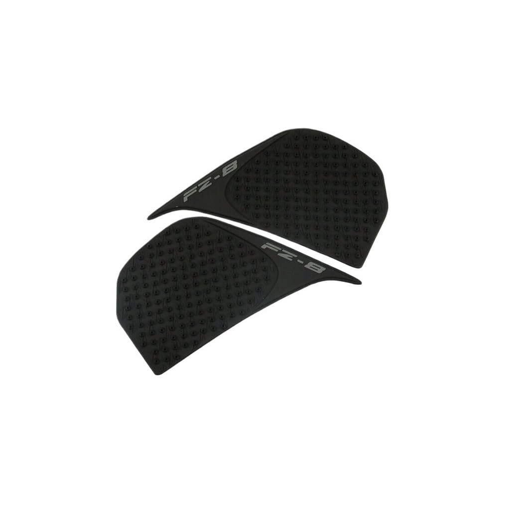 Protection pour genouillère à gaz et traction réservoir FZ-6 FZ-8