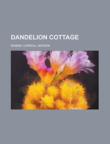 Dandelion Cottage view 2