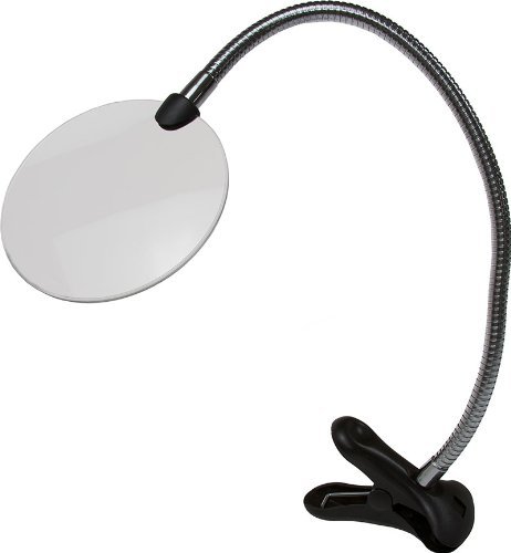 Loupe à clipser pour couture et lecture confortable STK-ML3089L
