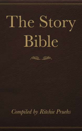 The Story Bible