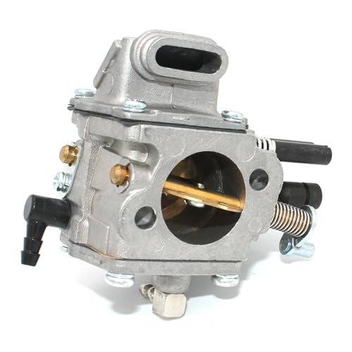 Carburateur pour tronçonneuse MS660 et MS650 remplace 11221200621