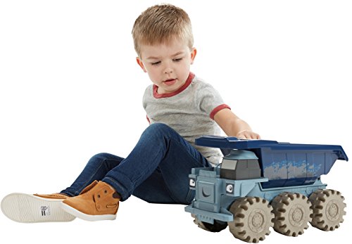 Mattel Fisher-price fdc05  Bob Le Bricoleur Mega rumms géant ngroßes véhicule